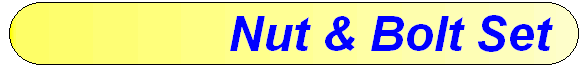 Nut & Bolt Set